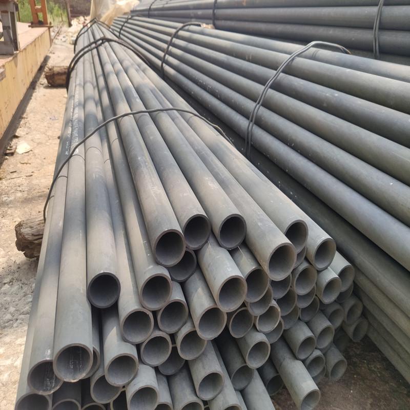 碳钢无缝钢管江南·体育管道